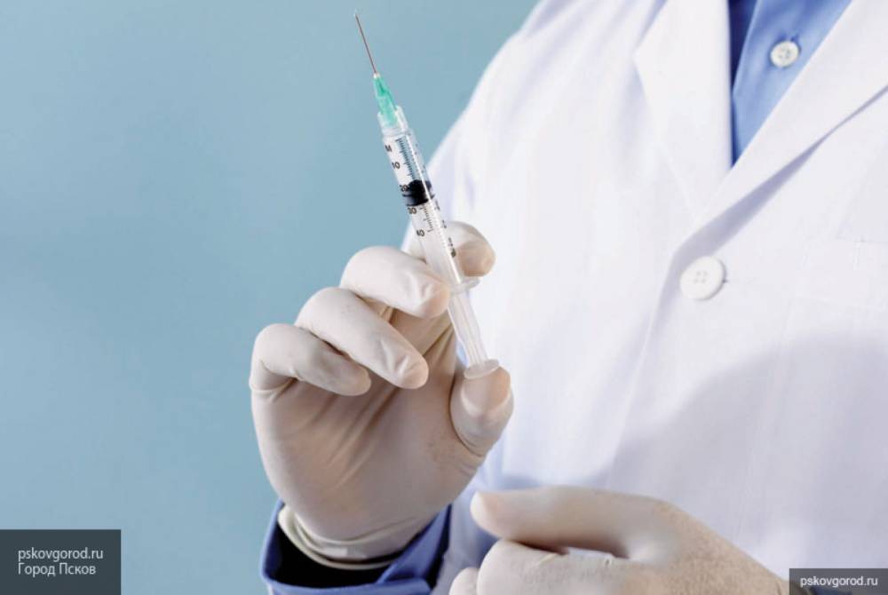 РФПИ стал одним из инвесторов производства вакцины от коронавируса