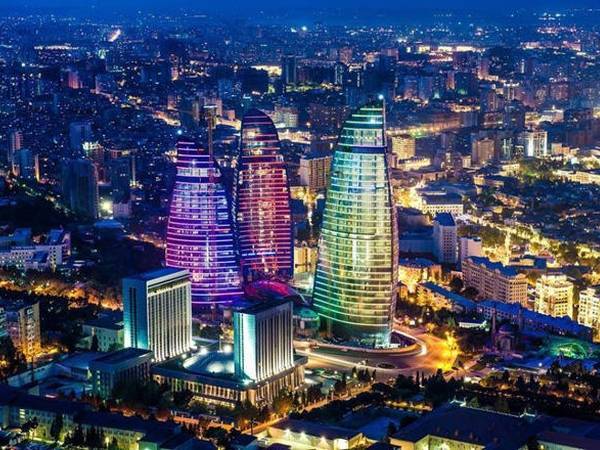 Коротченко: Азербайджан – успешная страна на постсоветском пространстве