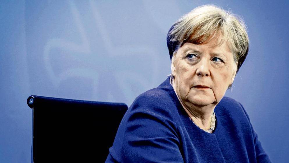 Хельга Браун - Берлин - Меркель больше не у руля: федеральные земли не хотят следовать рекомендациям канцлера - germania.one - Бавария