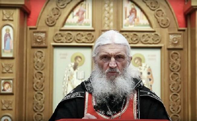 На Урале священника запретили в служении за призыв нарушать самоизоляцию
