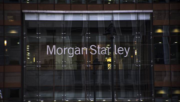 ЦБ аннулировал лицензию "дочки" американского банка Morgan Stanley