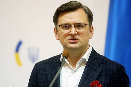 Глава МИД Украины пообещал России «ответки» за дипломатические атаки