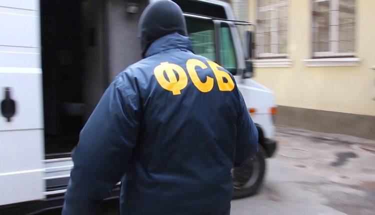 В Иркутской области офицеров ФСБ обвинили в подбрасывании драгметаллов и похищении бизнесменов