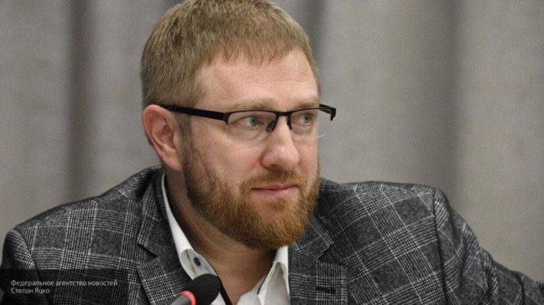 Малькевич просит привлечь к ответственности авторов вбросов о плененных в Ливии россиянах
