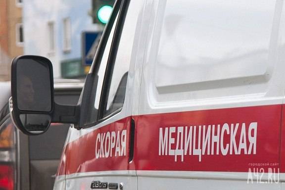 Ребёнка не спасли: беременная женщина с коронавирусом умерла в Санкт-Петербурге