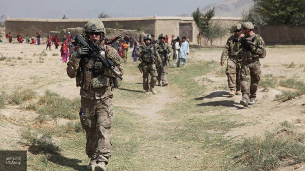 Трамп пообещал вернуть американских военных из Афганистана без уточнения даты