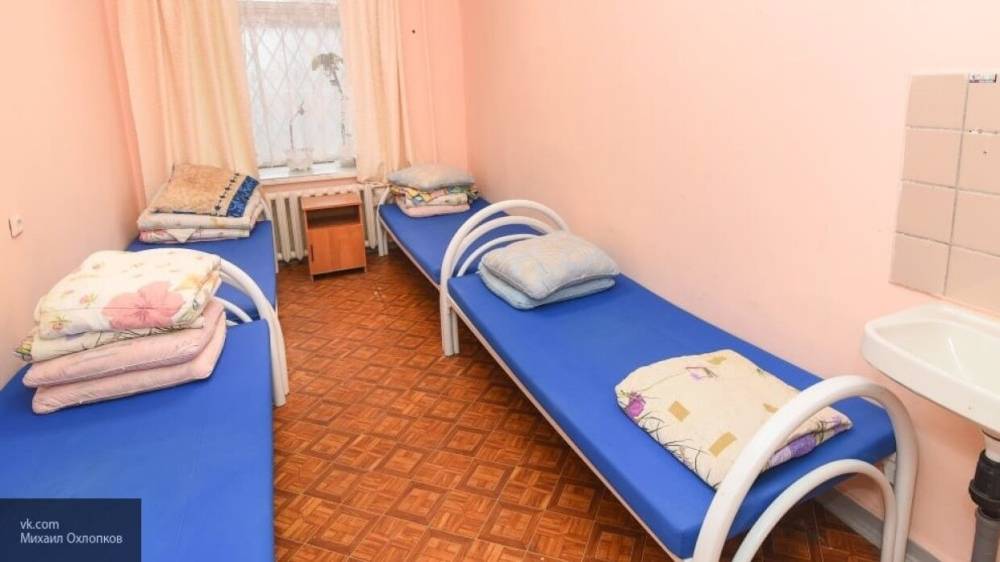 Беременная женщина с коронавирусом умерла в Петербурге