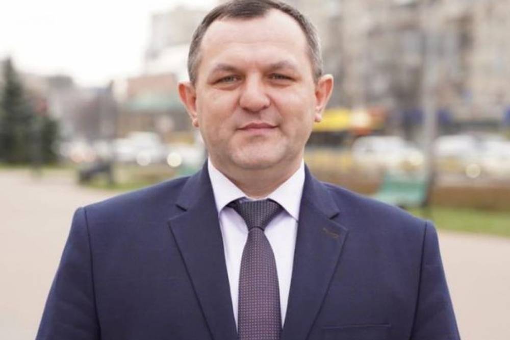 Кабмин согласовал назначение нового председателя Киевской ОГА