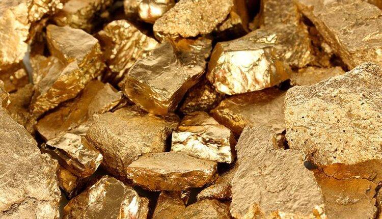 Ученые предложили способ получения наночастиц золота для лечения рака