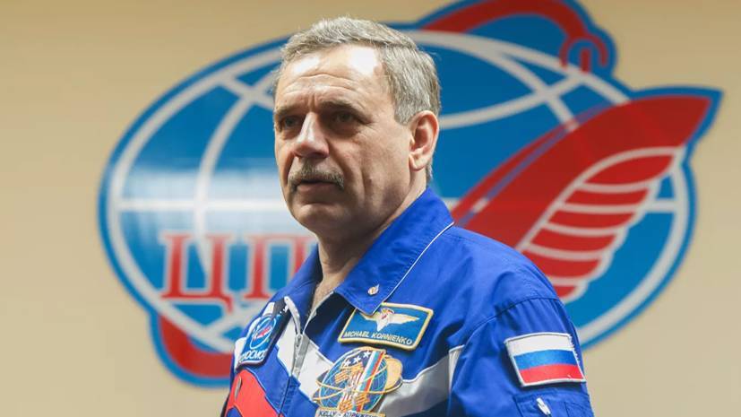 Герой России Корниенко прокомментировал подготовку NASA к испытательному старту Crew Dragon