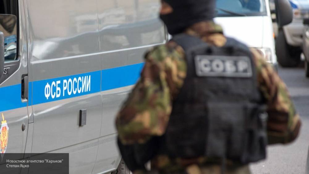 Силовики провели спецоперацию по изъятию "Винторезов" у подпольных оружейников
