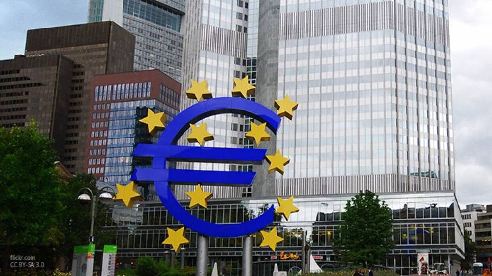 Фонд восстановления экономики Евросоюза может составить €750 млрд