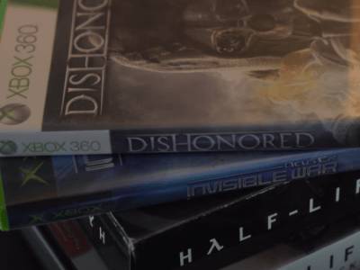 В Сети показали геймплей отмененной игры Half-Life 2: Ravenholm