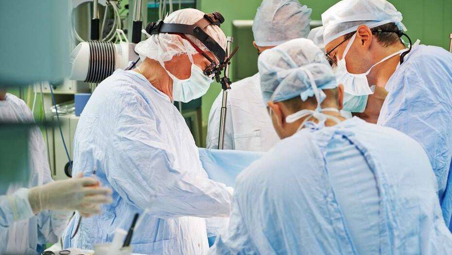 Дело о незаконной пересадке органов. Как проходит суд над трансплантологом Гани Куттымуратовым