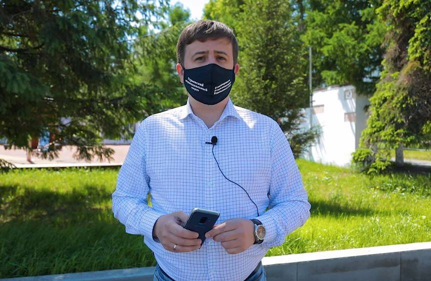 Власти рассказали, как коронавирус попал ещё в одну территорию Кузбасса