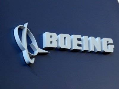 Boeing отправит в неоплачиваемый отпуск 2,5 тысячи сотрудников