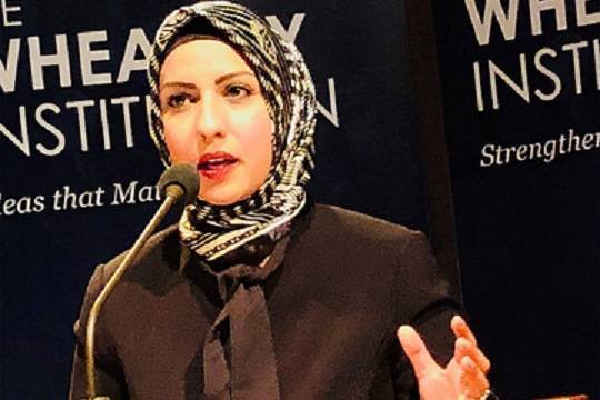 Женщина в хиджабе впервые стала судьёй в Великобритании
