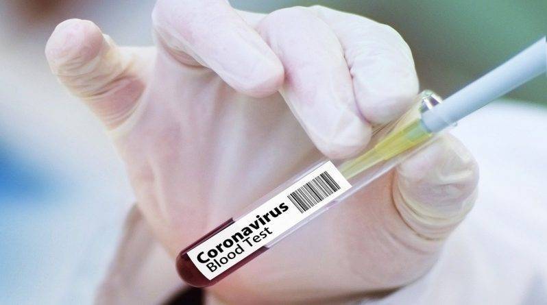 Может ли правительство заставить вас сделать прививку от коронавируса