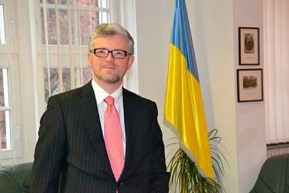 Украина назвала подлым заявление бывшего канцлера ФРГ Шредера о после-«карлике»