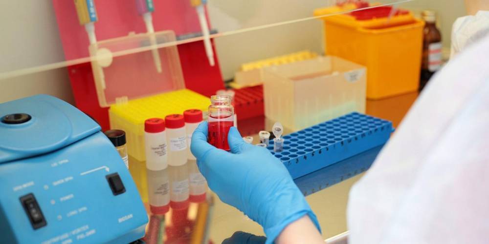 В Москве открыта запись на бесплатное тестирование на антитела к коронавирусу