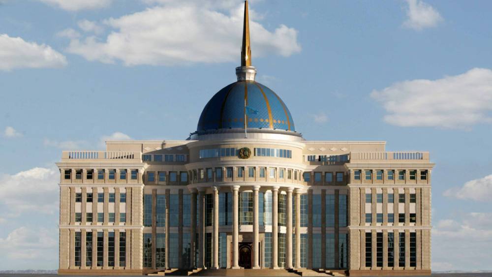В Казахстане создана госкомиссия по восстановлению экономического роста