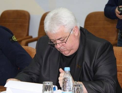 Против менеджера фирмы экс-депутата Ноябрьска возбудили дело о неуплате ₽45 млн налогов