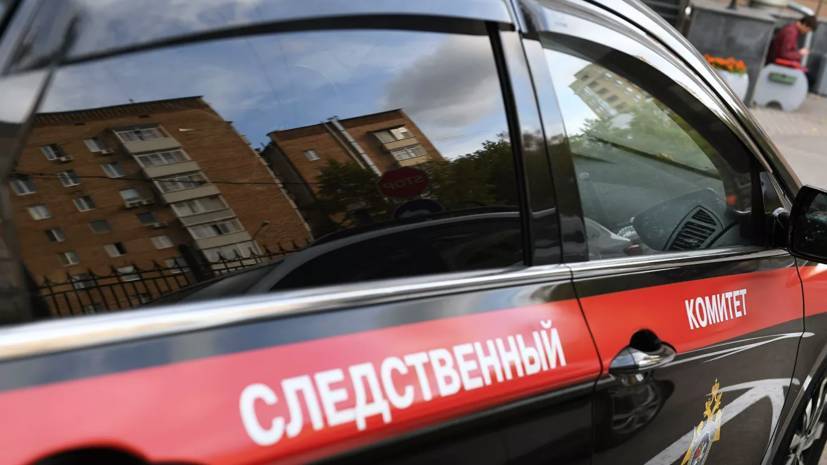 В Новосибирске проводят проверку по факту гибели мужчины после падения ветки