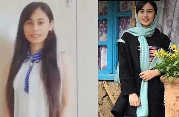 "Убийство чести". В Иране отец обезглавил 13-летнюю дочь за связь со старшим мужчиной