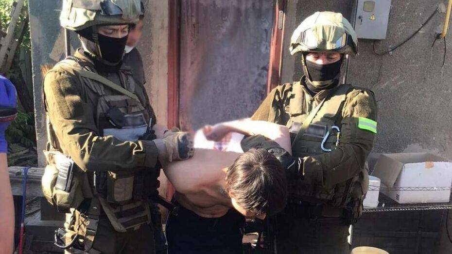 КНБ и МВД задержали 30 членов двух группировок в Алматы и Алматинской области