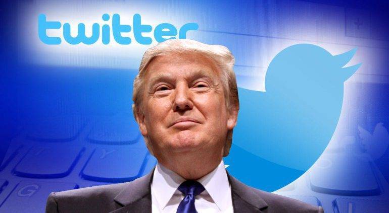 Twitter начал фактчекинг твитов Трампа