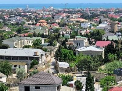 Пригород Баку тонет в сточных водах: Распространение дизентерии вопрос времени