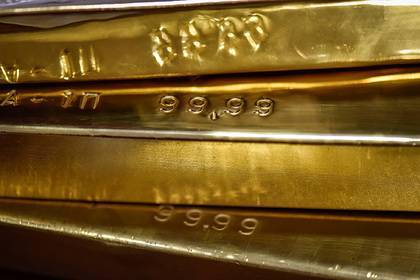 В дневнике офицера СС нашли данные о тоннах спрятанного нацистами золота