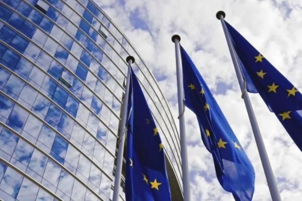 Евросоюз согласовал план восстановления экономики на 750 млрд евро