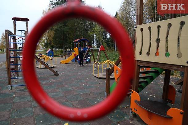 Директор управляющей компании в Воркуте избежала уголовной ответственности за травмирование ребенка