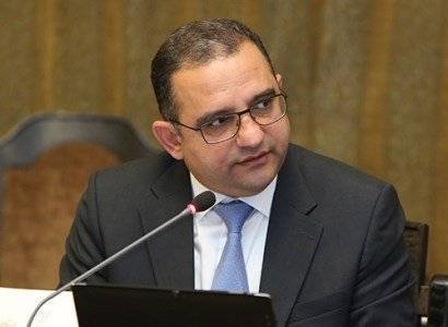 Министр: Правительство Армении предпринимает шаги для поддержки сферы туризма в условиях коронавируса