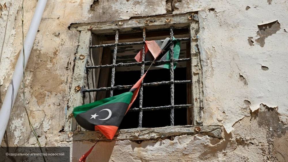 Радикалы ПНС Ливии стали похищать долгожителей в Мисурате ради выкупа