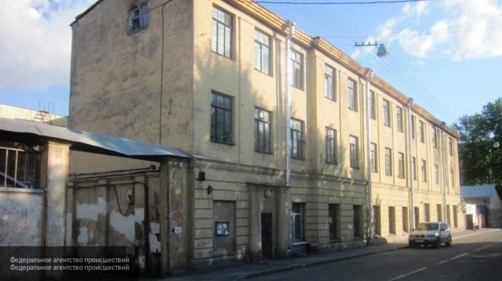 СК Нижегородской области проверяет информацию об аварийном жилом здании