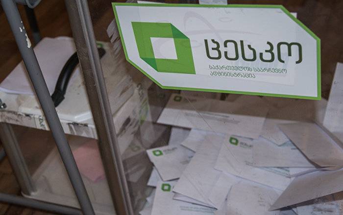 Гахария: Грузия готова принять беспрецедентное число наблюдателей на выборах