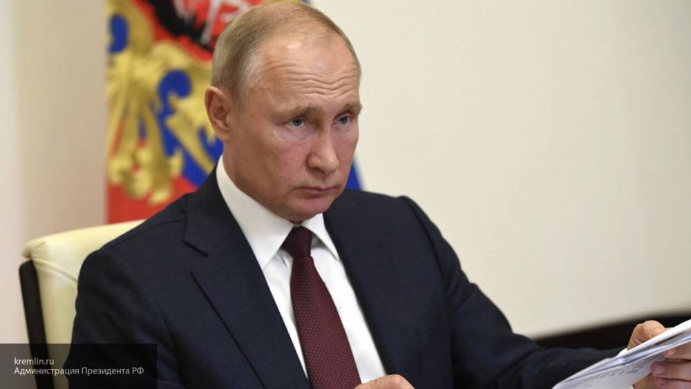 Путин обсудил с наследником ОАЭ тесное сотрудничество по сделке ОПЕК+