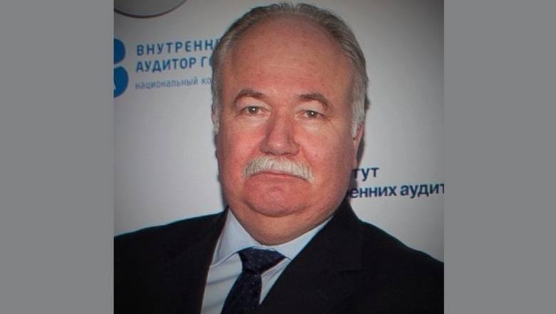 В Москве умер болевший пневмонией топ-менеджер "Лукойла" Сергей Малюков