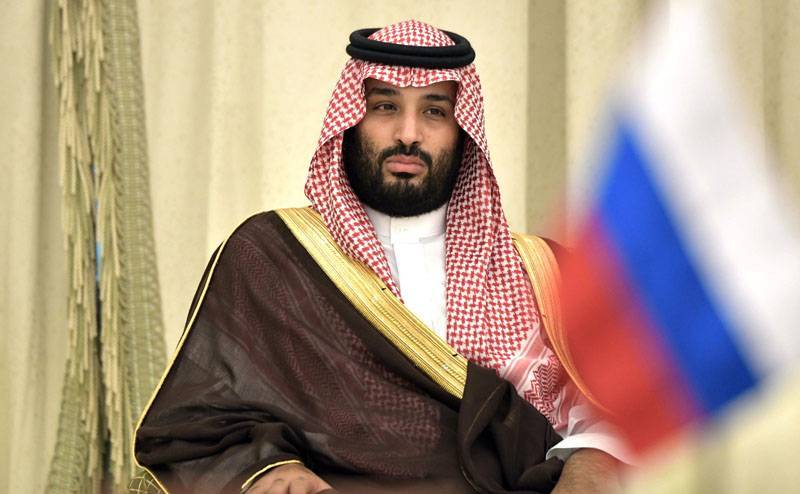 Путин обсудил ограничение добычи нефти с саудовским принцем