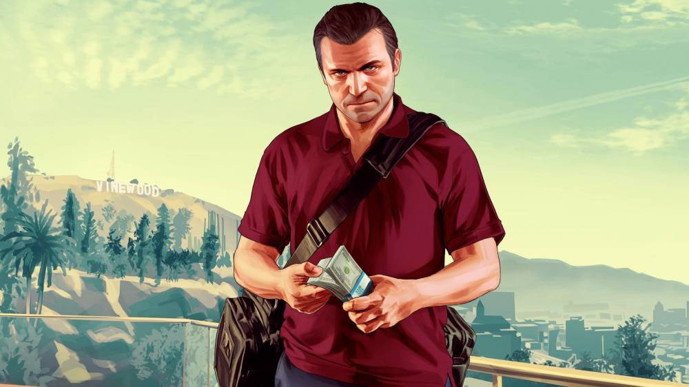 Рекламные планы Take-Two Interactive раскрыли вероятные сроки релиза игры Grand Theft Auto 6