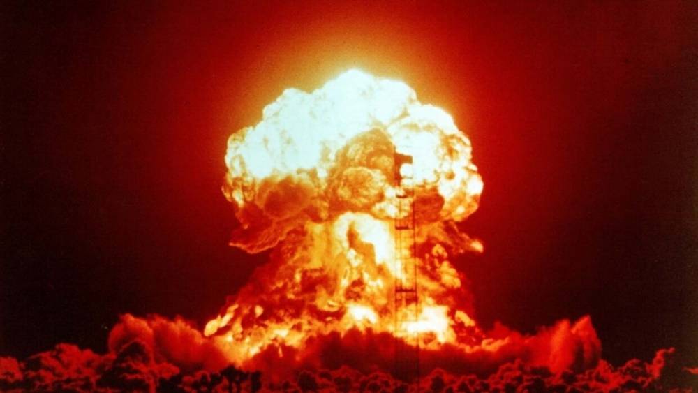 Баранец: США начинают вести ядерную гонку, наплевав на все договоры