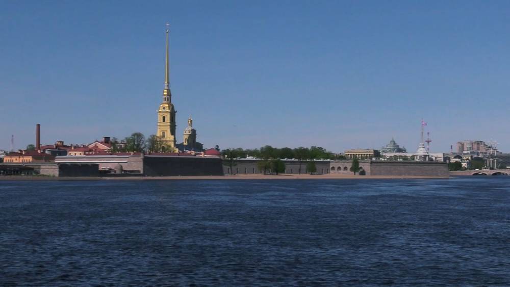 В день рождения Петербурга горожане вспомнили необычные факты о Северной столице.