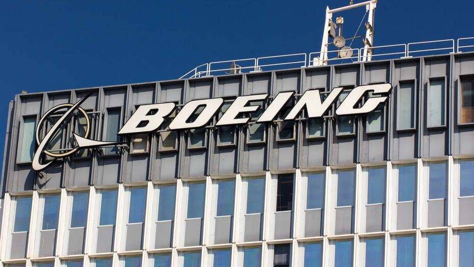 Boeing сокращает более 12 тысяч сотрудников из-за пандемии коронавируса
