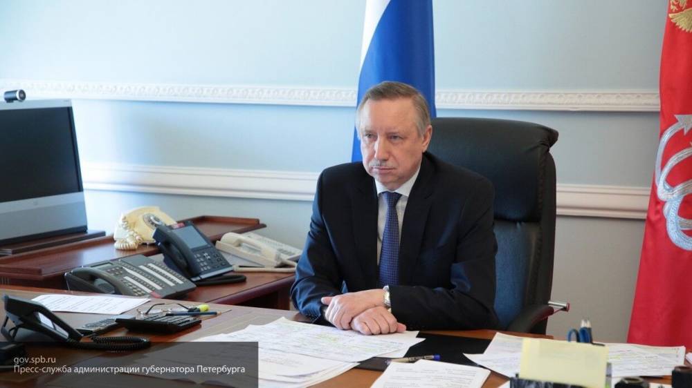 Беглов согласовал с главным санитарным врачом Петербурга новые правила захоронения