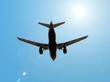 Власти Китая рассматривают вопрос об увеличении международных рейсов