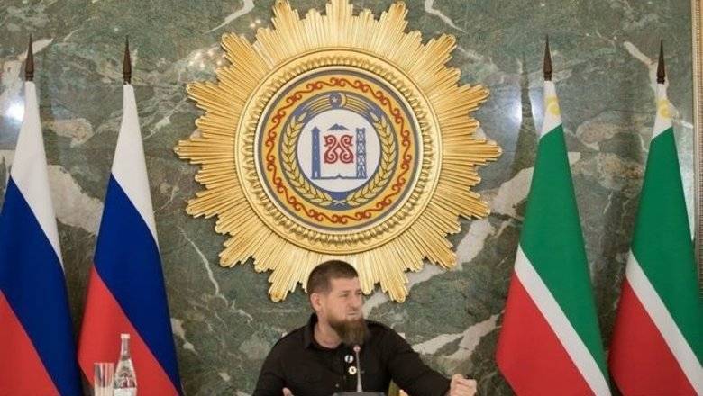 "Абсолютно здоровый человек": Кадыров окончательно развеял слухи о своей болезни
