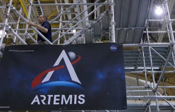 Поможет ли «Artemis» наладить отношения между США и Россией?