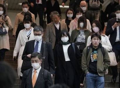 Япония выделит пакет мер стимулирования на $1,1 триллиона на борьбу с последствиями коронавируса